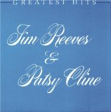 Miscellaneous Lyrics Jim Reeves & Patsy Cline