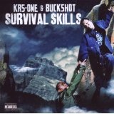Survival Skills Lyrics KRS-One