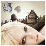 Blue On Blue Lyrics Leigh Nash