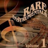 Rare Instrumentals Volume One Lyrics Marco Polo