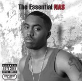 The Essential Nas Lyrics NAS