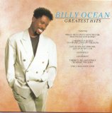 Billy Ocean: Greatest Hits Lyrics Ocean Billy