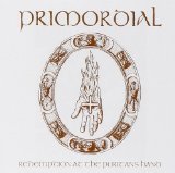 Redemption At The Puritans Hand- Lyrics Primordial