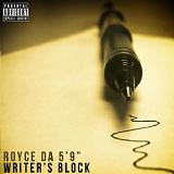 Writer's Block (Single) Lyrics Royce Da 5'9
