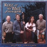 Steal Aboard Lyrics Run Of The Mill String Band