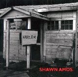 Harlem Lyrics Shawn Amos