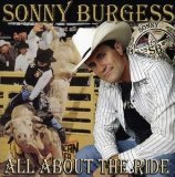 All about the Ride Lyrics Sonny Burgess