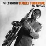 The Essential Stanley Turrentine Lyrics Stanley Turrentine