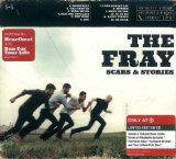 Heartbeat (Single) Lyrics The Fray
