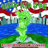 America's Least Wanted Lyrics Ugly Kid Joe