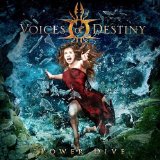 Power Dive Lyrics Voices Of Destiny