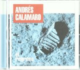 El Regreso Lyrics Andres Calamaro