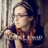 House You're Building Lyrics Audrey Assad