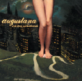 All The Stars And Boulevards Lyrics Augustana