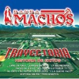 Trayectoria Lyrics Banda Machos
