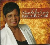 Keep The Fire Burning Lyrics Barbara Carr