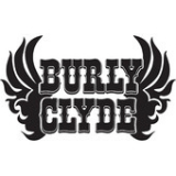 Living in America (Single) Lyrics Burly Clyde