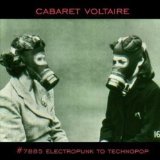 #7885 Electropunk to Technopop Lyrics Cabaret Voltaire