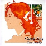 Time Gone By Lyrics Carole King