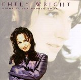 Right In The Middle Of It Lyrics Chely Wright