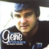 Blue Angel: The Bronze Sessions Lyrics Gene Pitney
