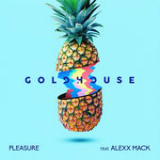Pleasure (Single) Lyrics Goldhouse
