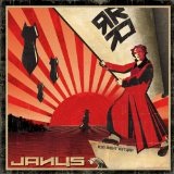 Red Right Return Lyrics Janus