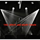 LIVE AT BARROWLANDS Lyrics Jesus And Mary Chain