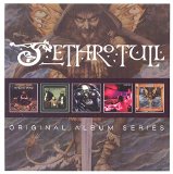 Original Album Series Lyrics Jethro Tull