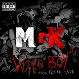 Wild Boy (Single) Lyrics Machine Gun Kelly