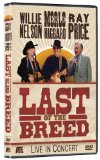 Merle Haggard, Ray Price & Willie Nelson