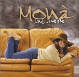 Lady Like Me Lyrics Mona