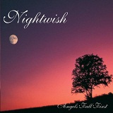 Angels Fall First Lyrics Nightwish