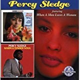 When a Man Loves a Woman & Warm and Tender Soul Lyrics Percy Sledge