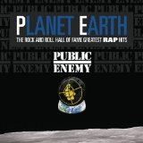 Planet Earth Lyrics Public Enemy