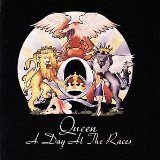 A Day at the Races Lyrics Queen