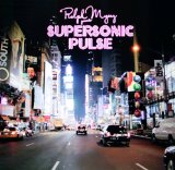 Supersonic Pulse Lyrics Ralph Myerz