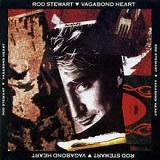 Vagabond Heart Lyrics Rod Stewart