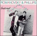 Emotional Rollercoaster Lyrics Romanovsky And Phillips