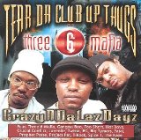 Miscellaneous Lyrics Tear Da Club Up Thugs