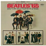 Beatles '65 Lyrics The Beatles