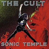 Sonic Temple Lyrics The Cult