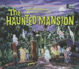 Miscellaneous Lyrics The Haunted Mansion