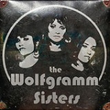 The Wolfgramm Sisters Lyrics The Wolfgramm Sisters