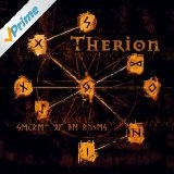 Secret Of The Runes Lyrics Therion