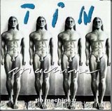 Tin Machine II Lyrics Tin Machine