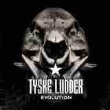 Evolution Lyrics Tyske Ludder