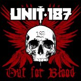 Out for Blood Lyrics Unit:187