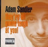 Miscellaneous Lyrics Adam Sandler