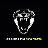 New Wave Lyrics Against Me!